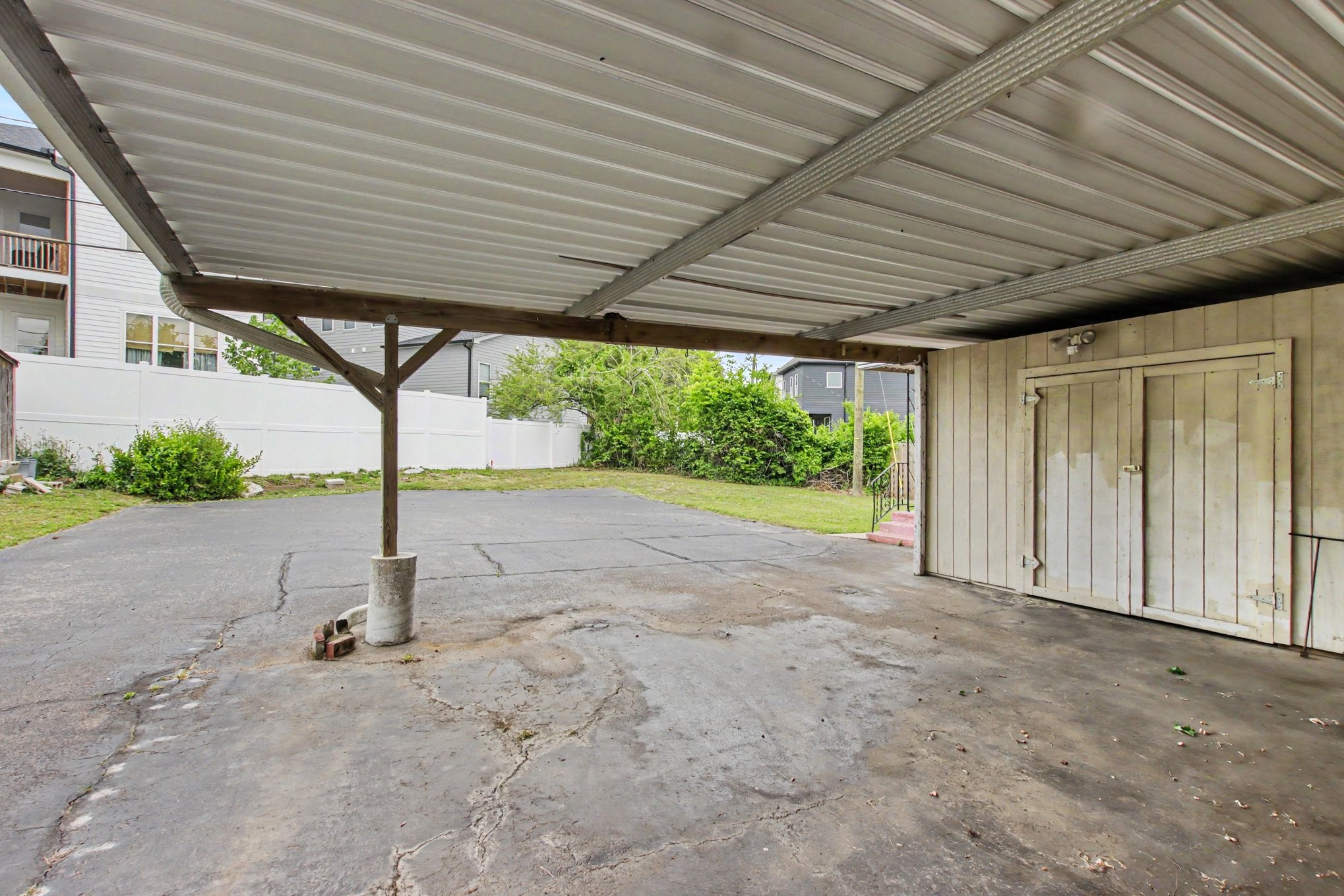 6304 Edsel Drive Nashville TN 37209