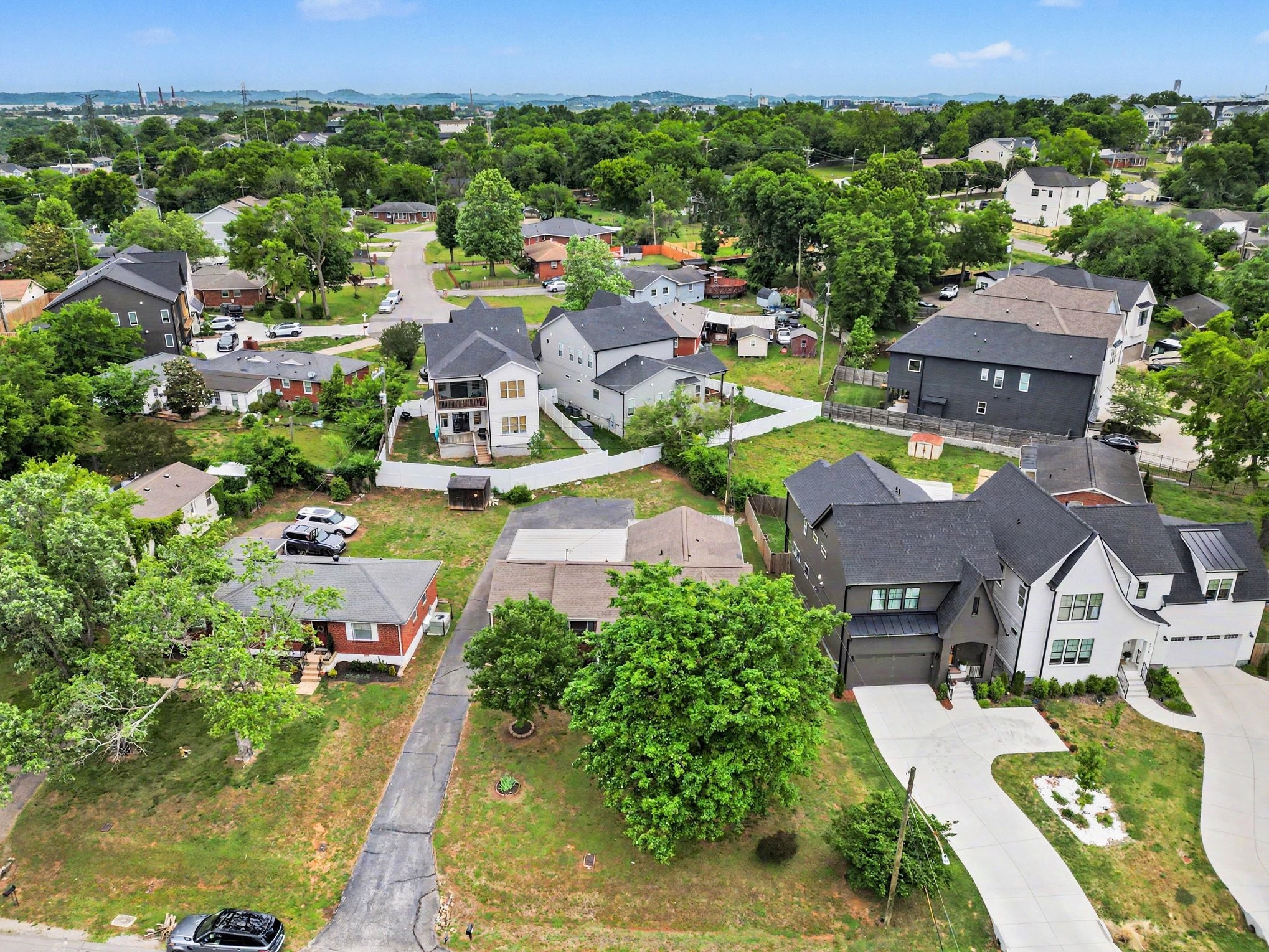6304 Edsel Drive Nashville TN 37209