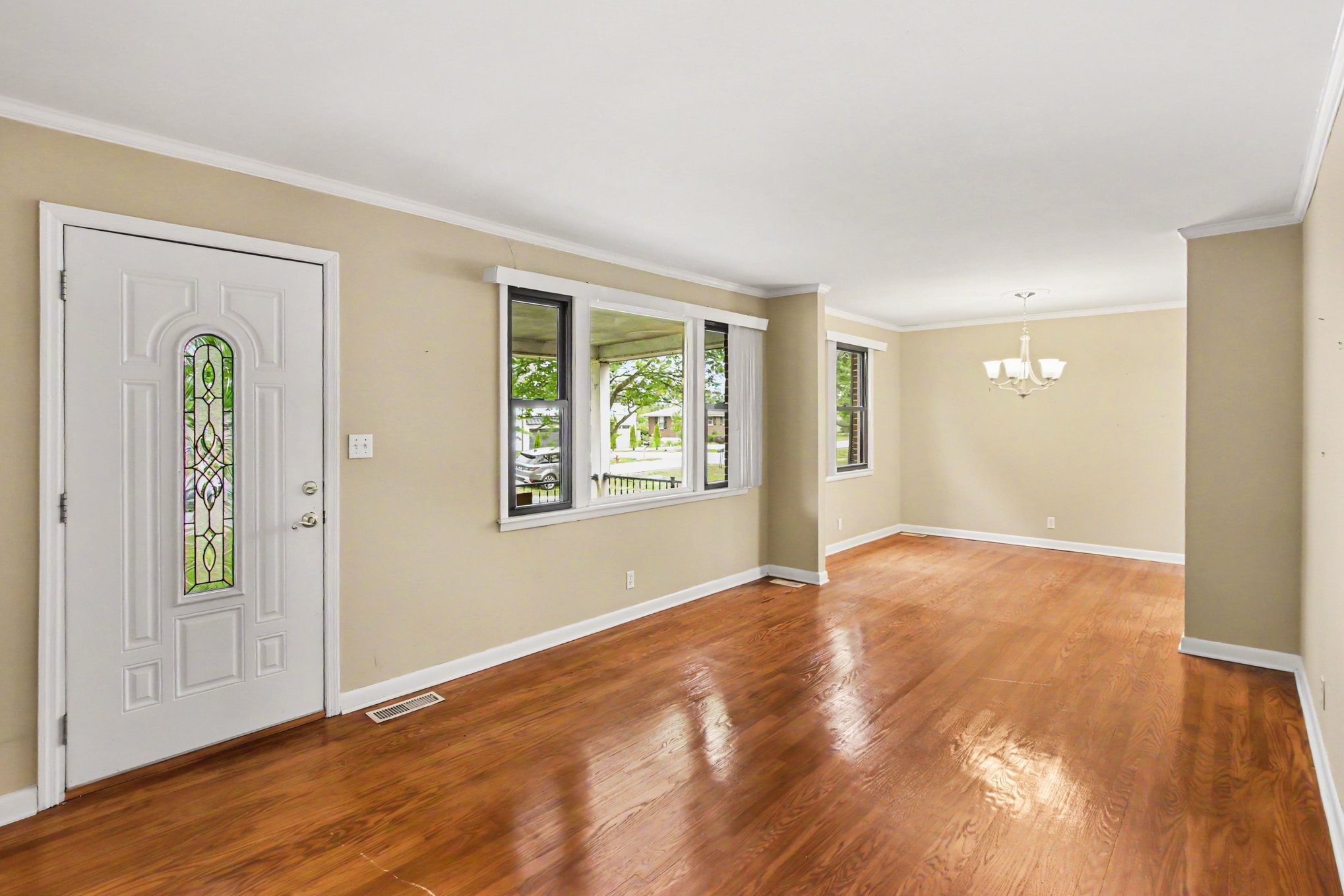 6304 Edsel Drive Nashville TN 37209
