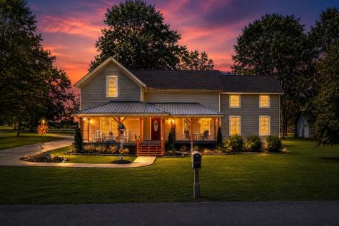 479 Elora Road Elora TN 37328