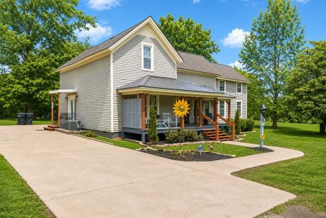 479 Elora Road Elora TN 37328