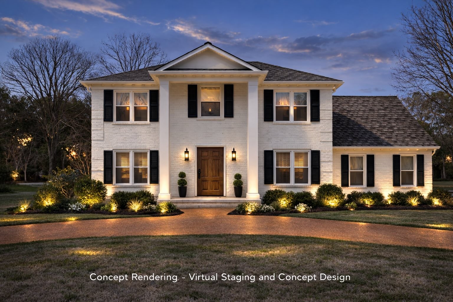 2623 Charter Court Murfreesboro TN 37129