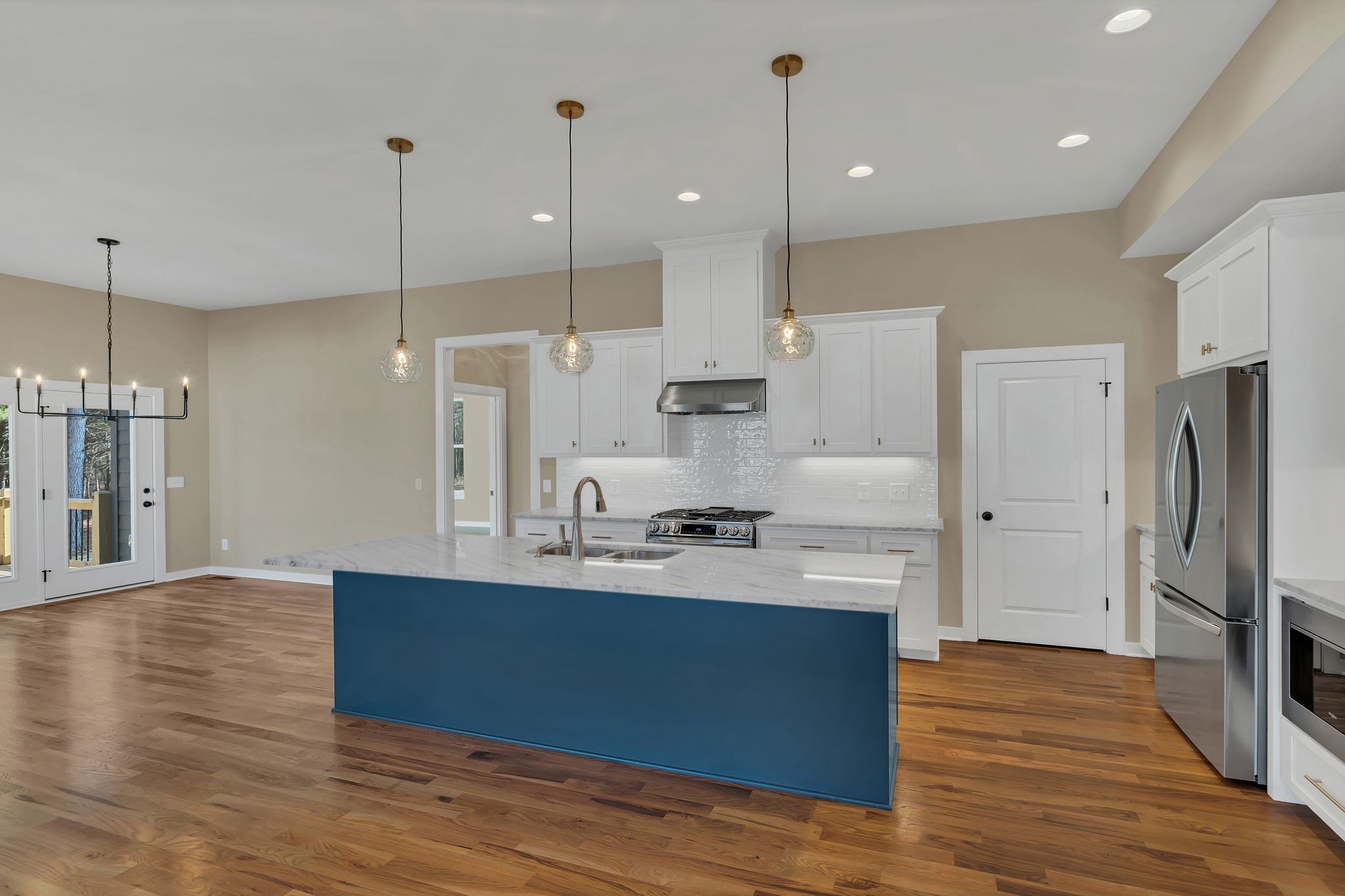 211 Beechwood Court, W Pegram TN 37143