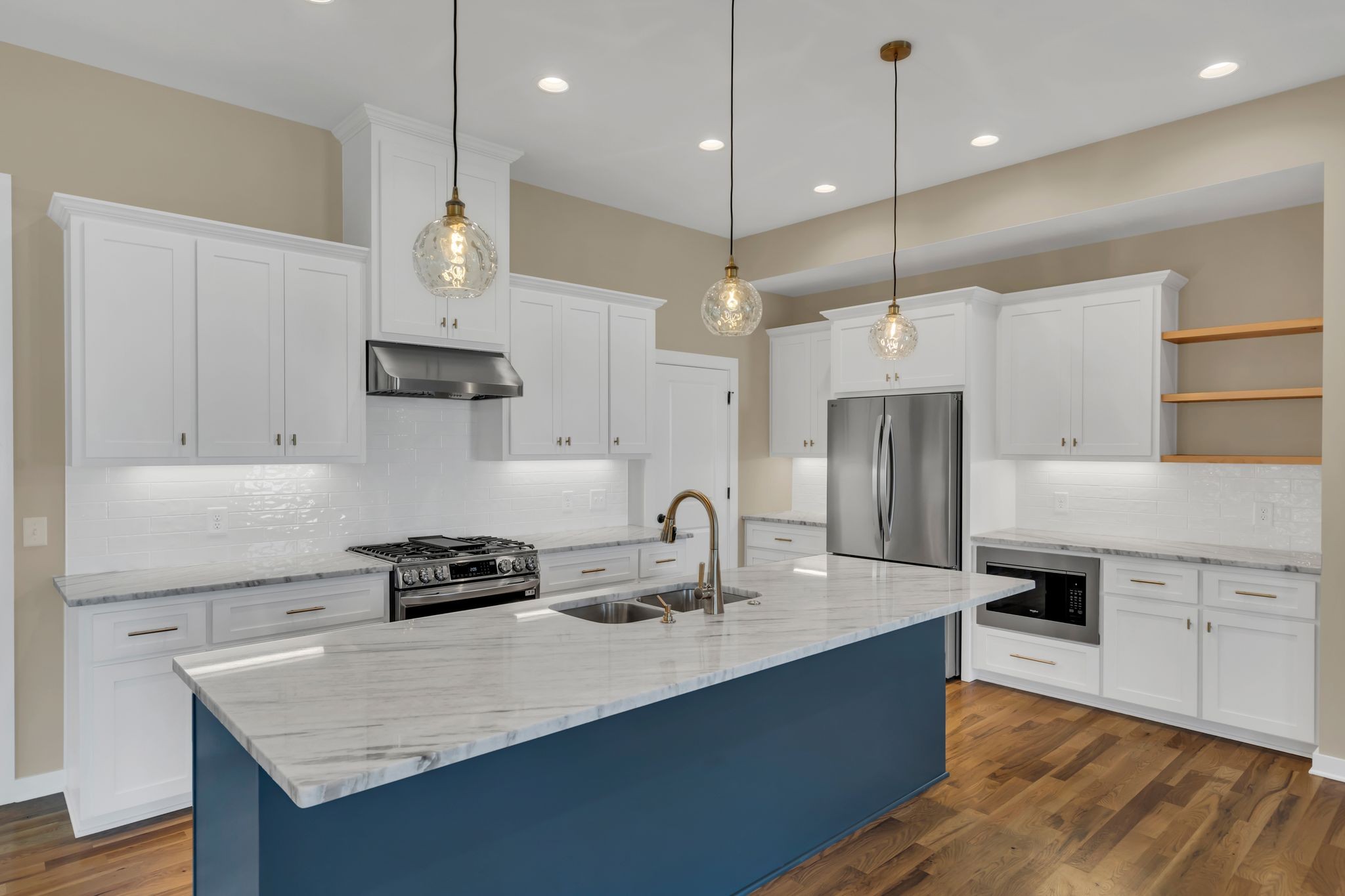 211 Beechwood Court, W Pegram TN 37143