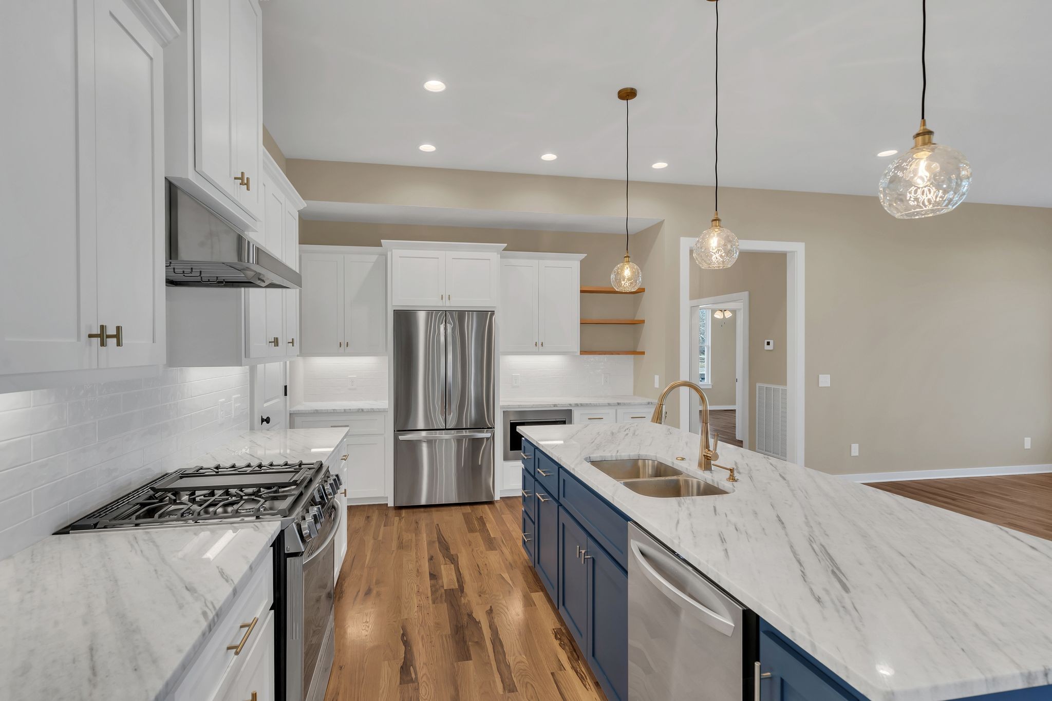 211 Beechwood Court, W Pegram TN 37143