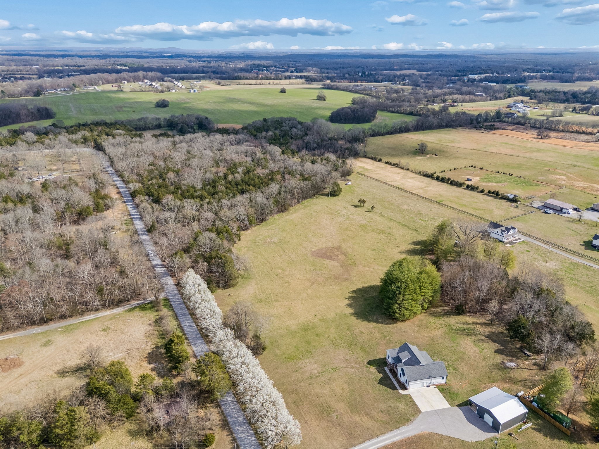 7 Paschal Road Unionville TN 37180