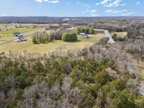 7 Paschal Road Unionville TN 37180