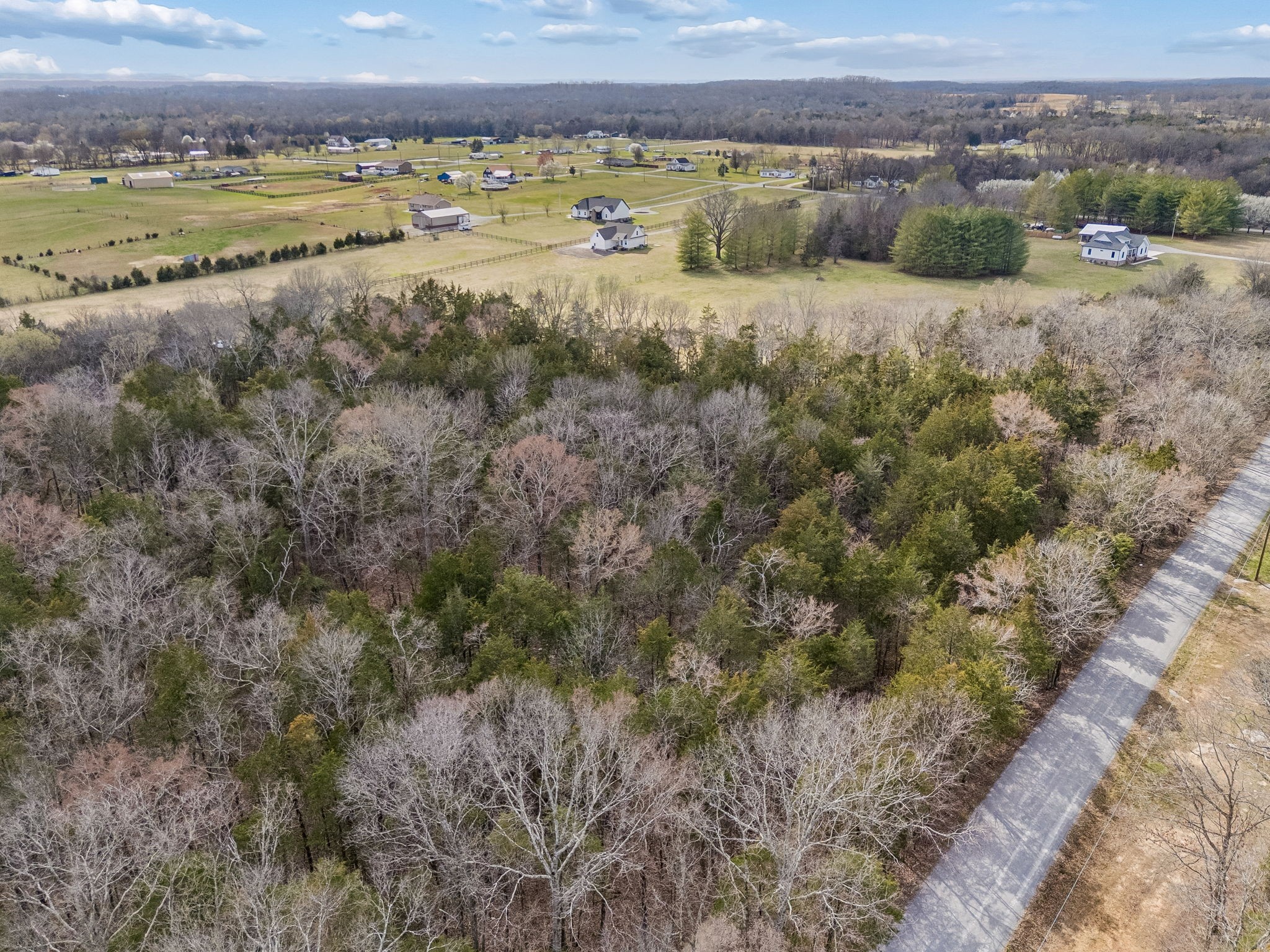 7 Paschal Road Unionville TN 37180