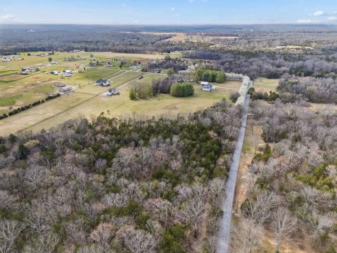 7 Paschal Road Unionville TN 37180