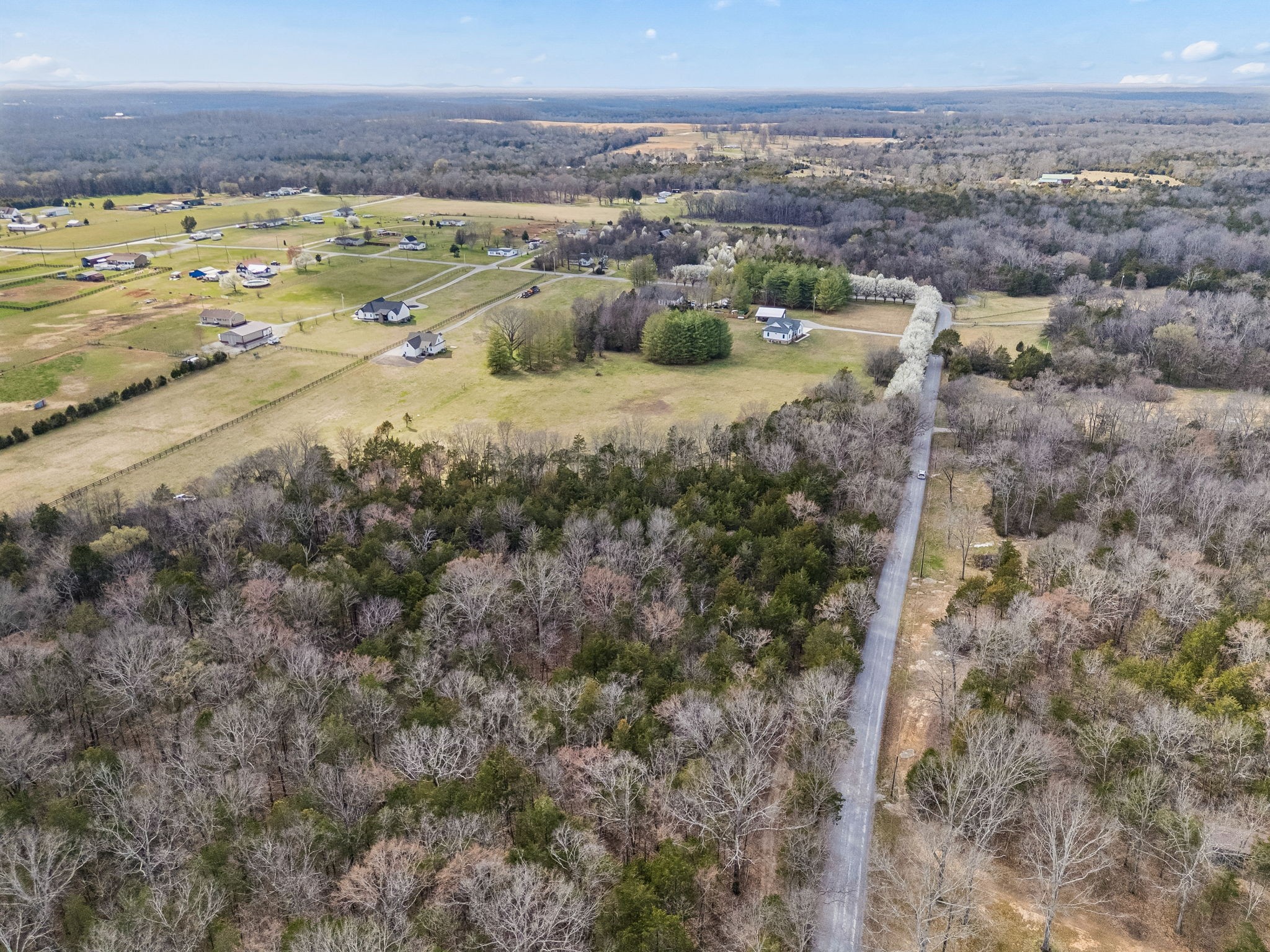 7 Paschal Road Unionville TN 37180
