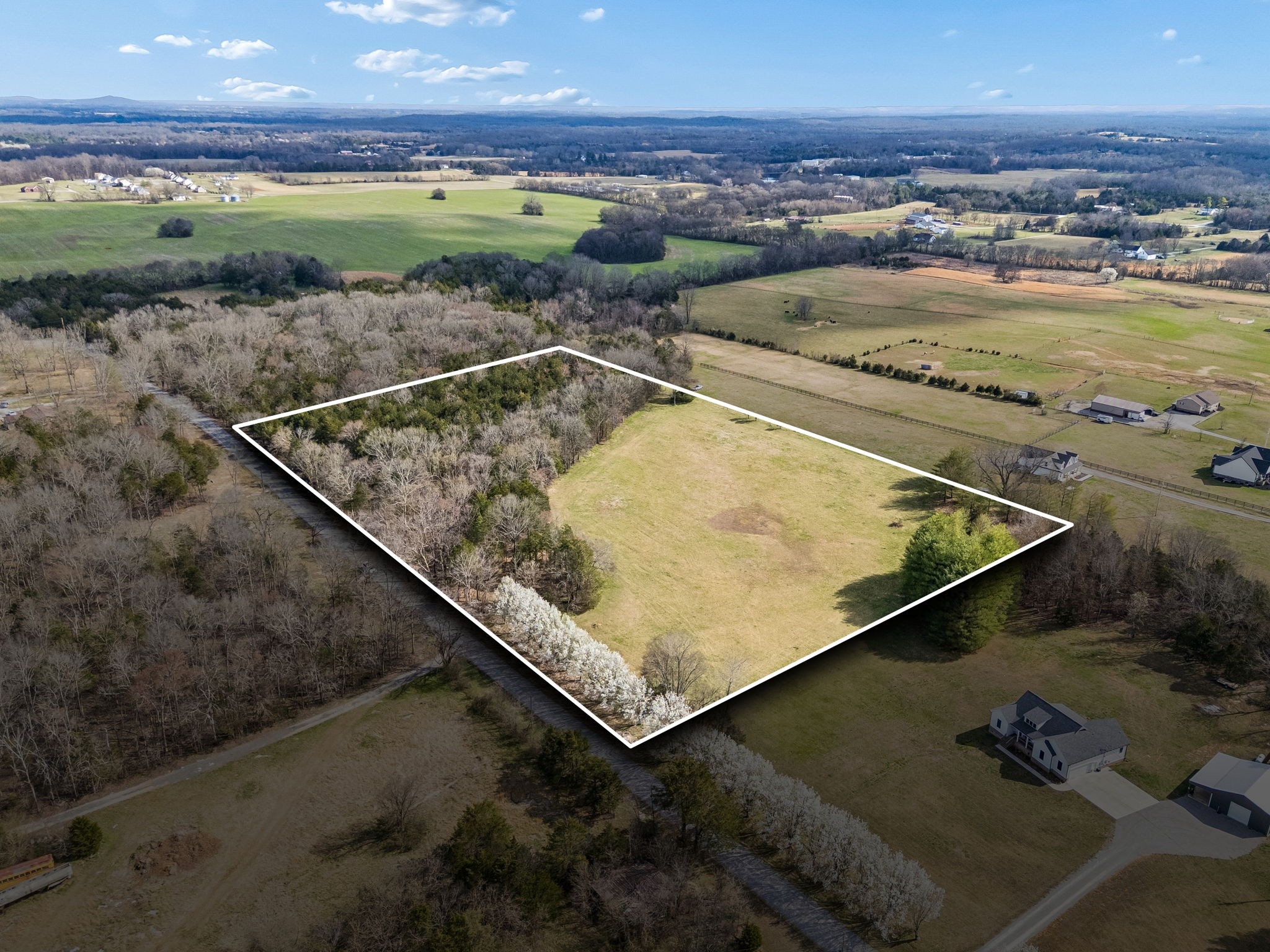 7 Paschal Road Unionville TN 37180