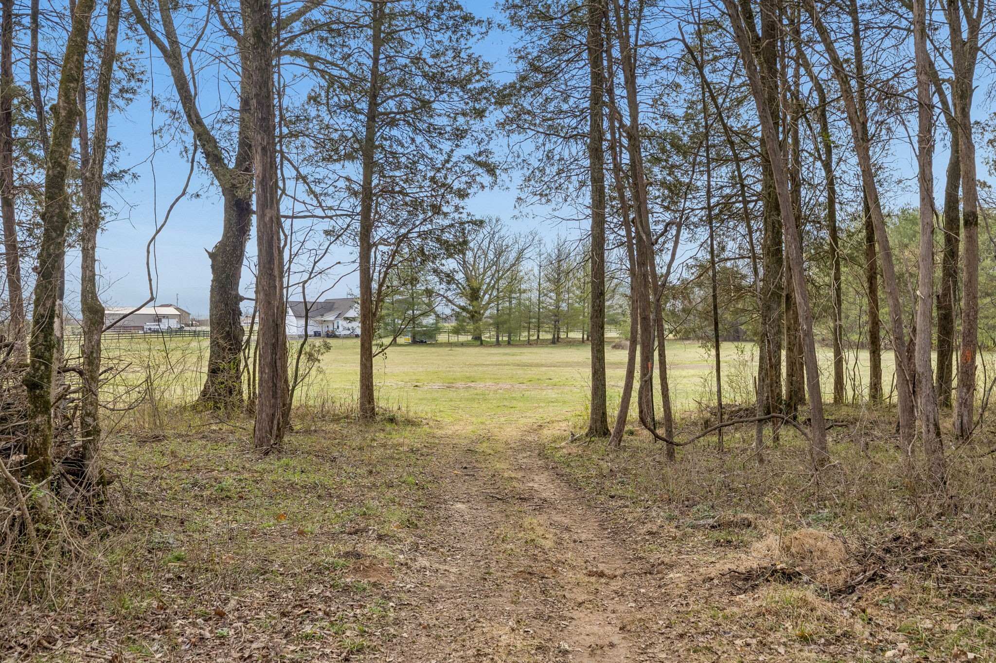7 Paschal Road Unionville TN 37180