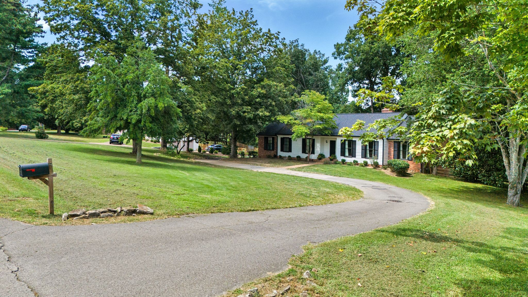 6355 Panorama Drive Brentwood TN 37027