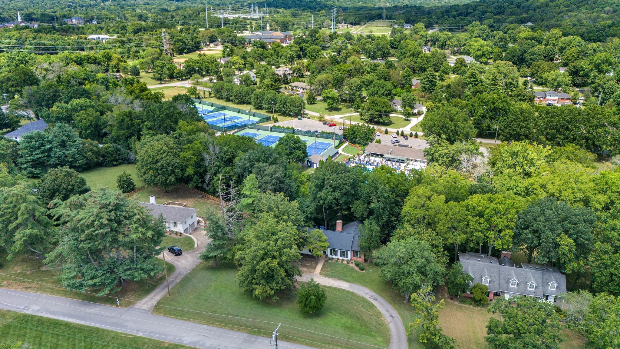 6355 Panorama Drive Brentwood TN 37027