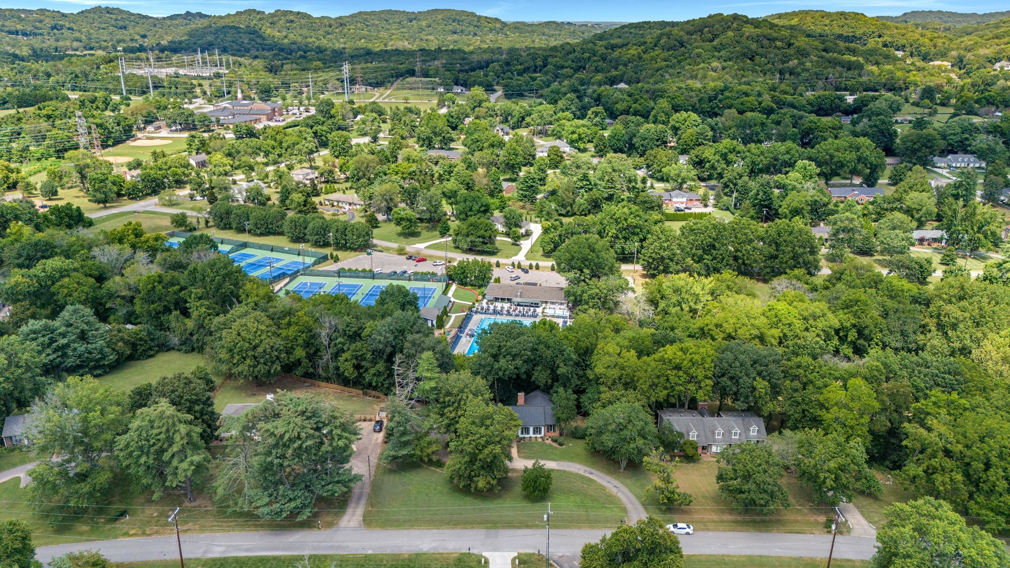 6355 Panorama Drive Brentwood TN 37027