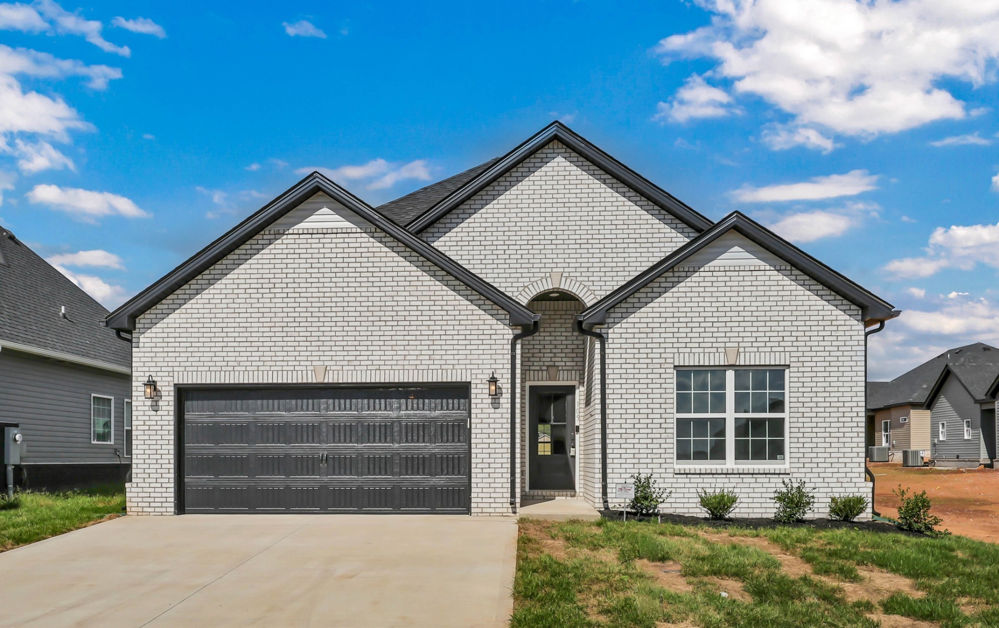 105 Sweet Clover Court Clarksville TN 37040