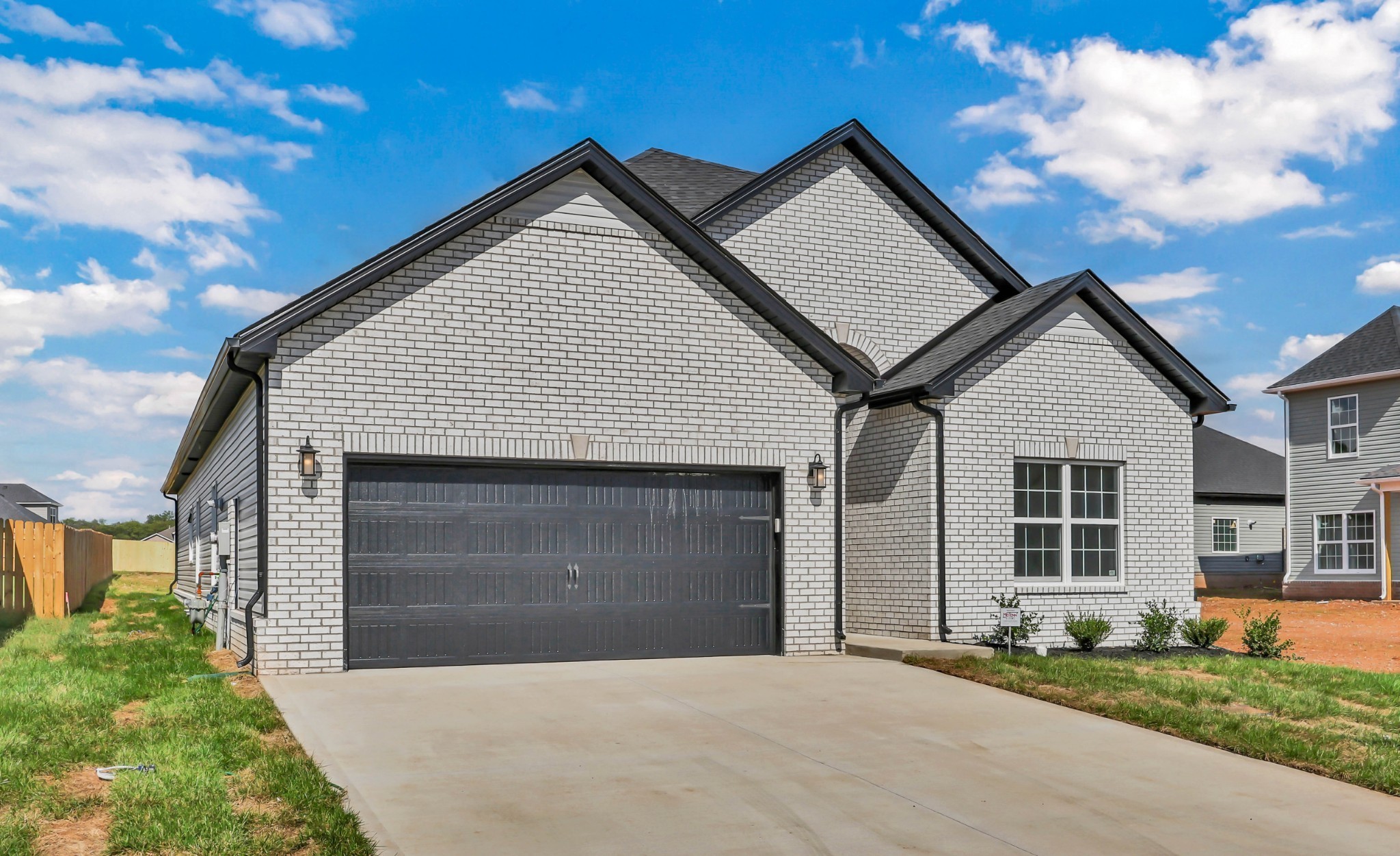 105 Sweet Clover Court Clarksville TN 37040