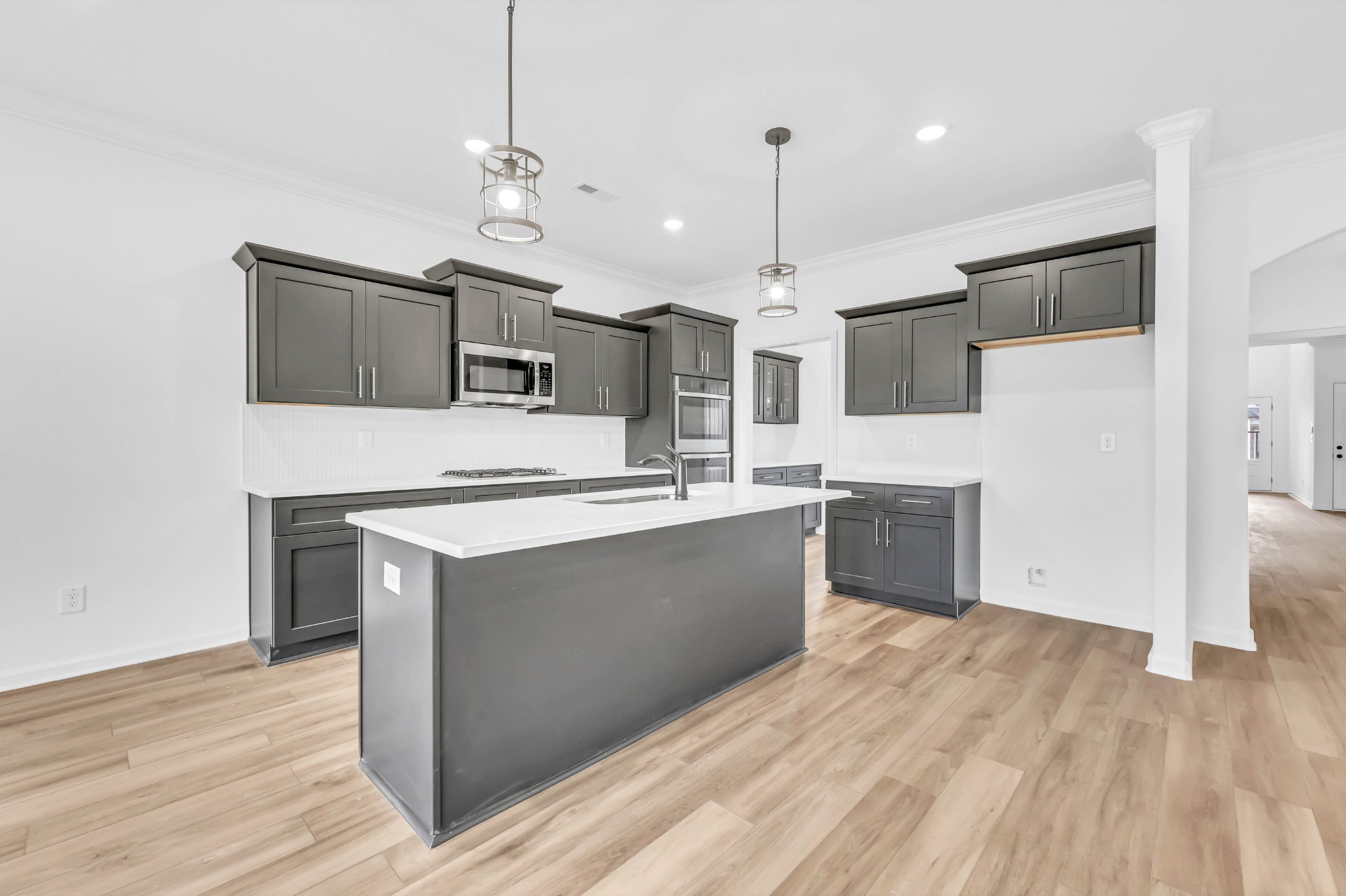 105 Sweet Clover Court Clarksville TN 37040