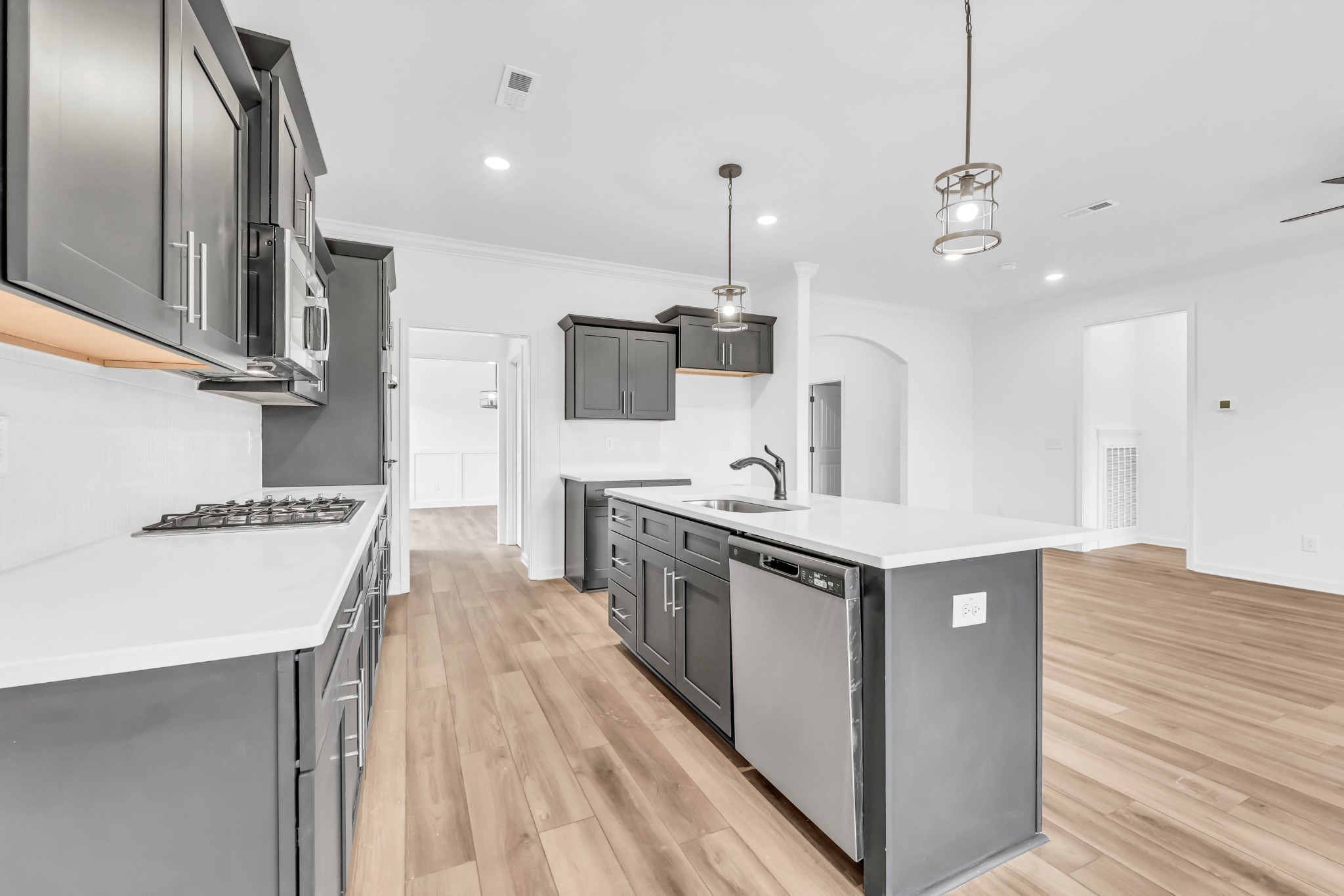 105 Sweet Clover Court Clarksville TN 37040