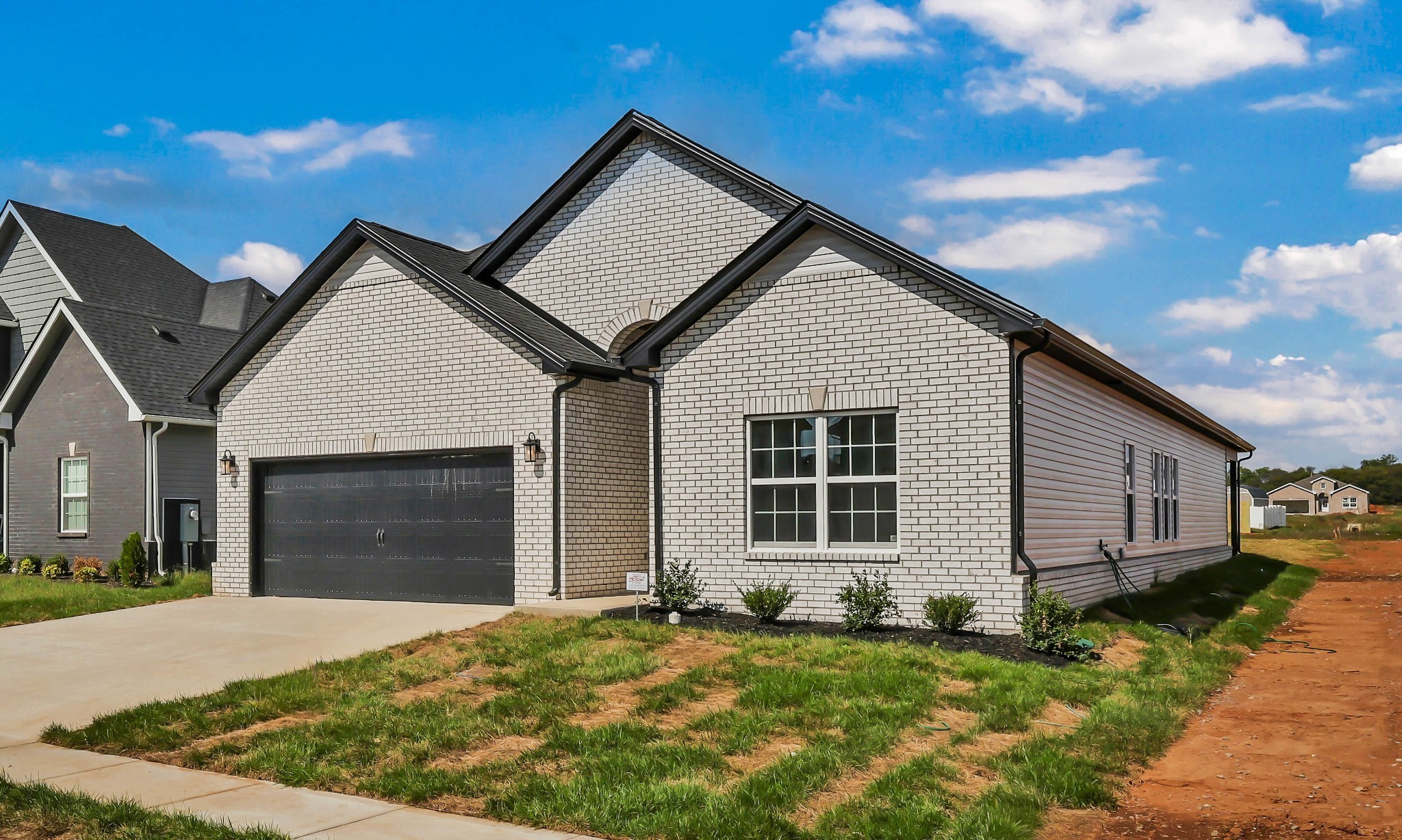 105 Sweet Clover Court Clarksville TN 37040