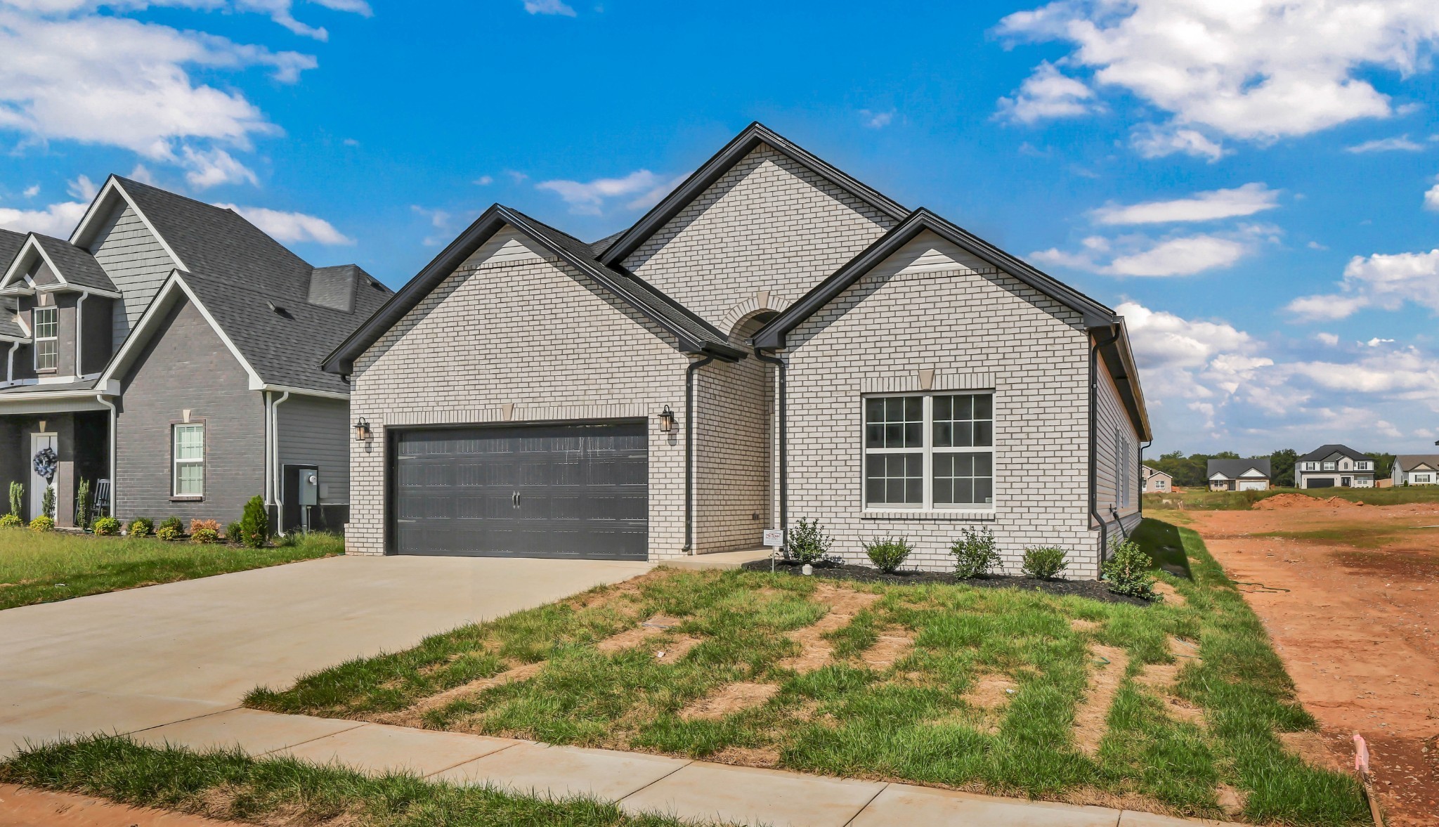 105 Sweet Clover Court Clarksville TN 37040