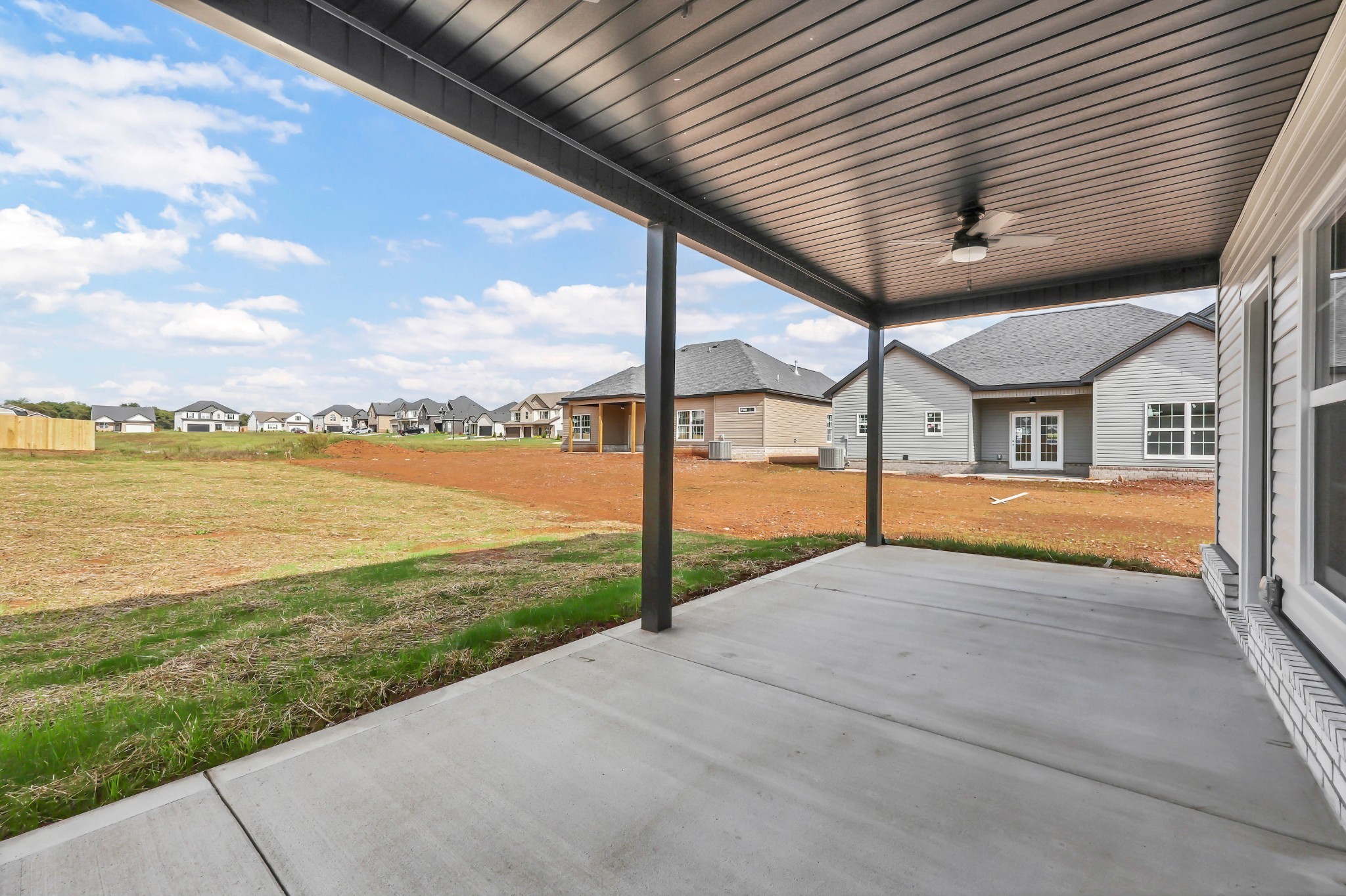 105 Sweet Clover Court Clarksville TN 37040
