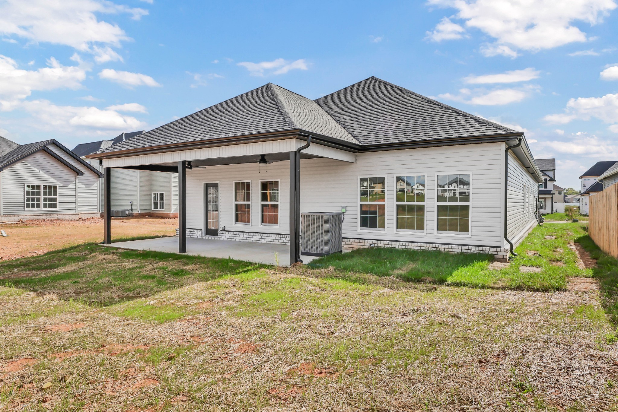 105 Sweet Clover Court Clarksville TN 37040