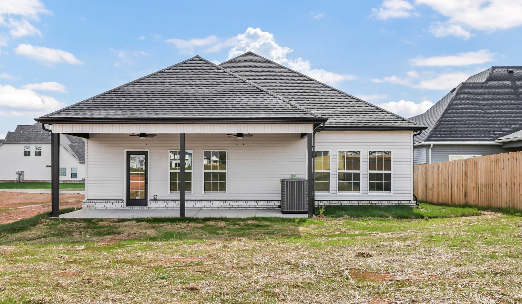 105 Sweet Clover Court Clarksville TN 37040