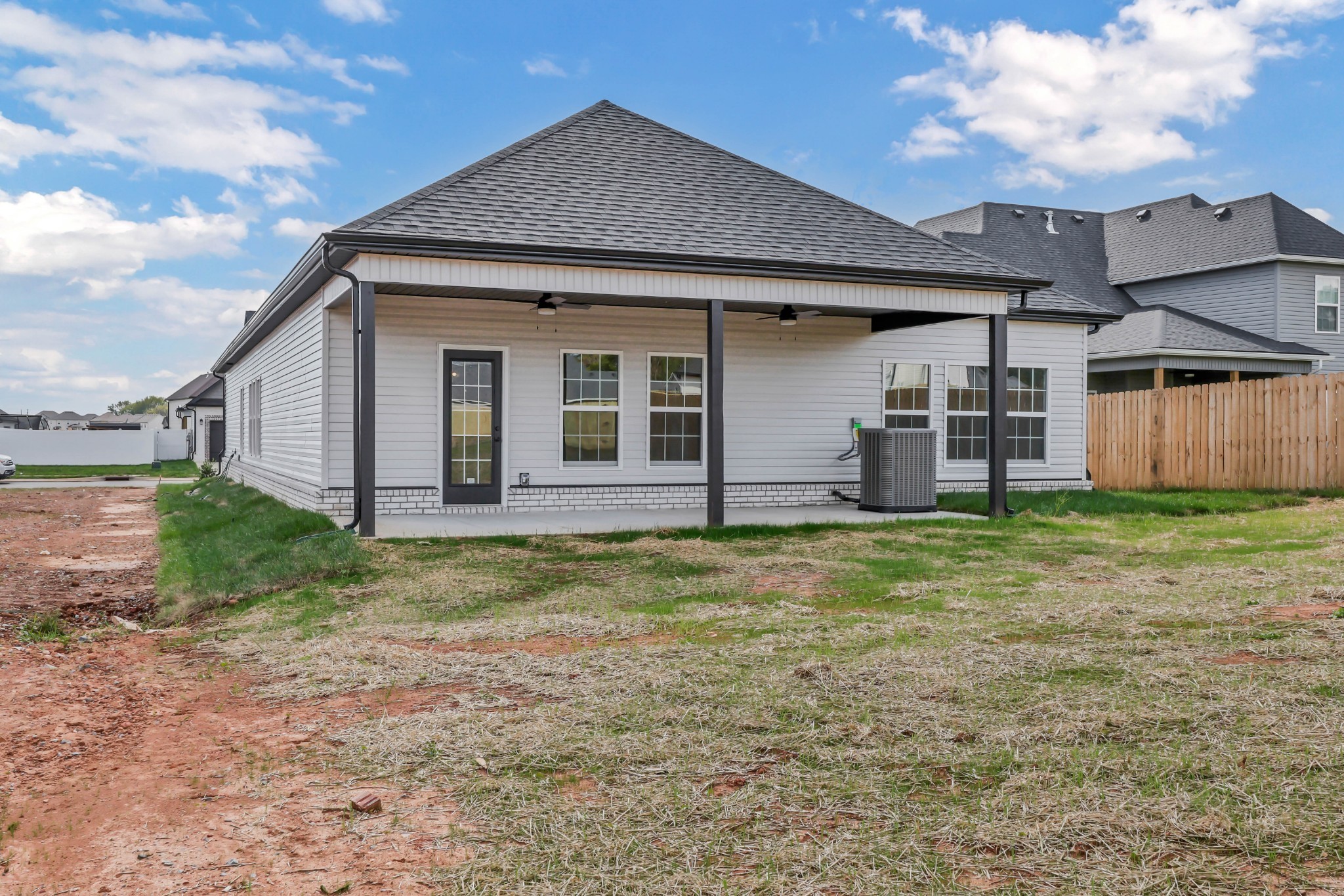 105 Sweet Clover Court Clarksville TN 37040