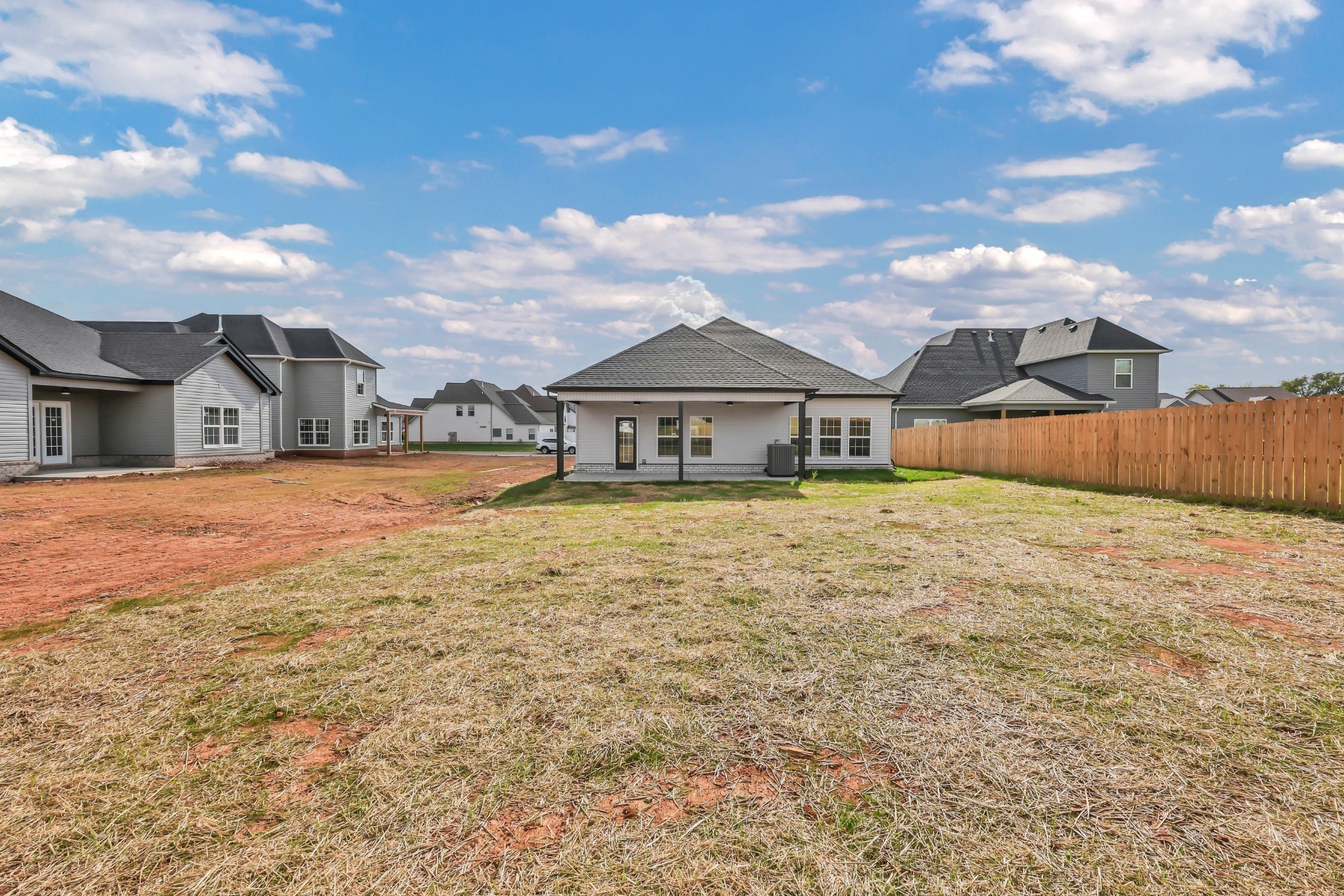 105 Sweet Clover Court Clarksville TN 37040