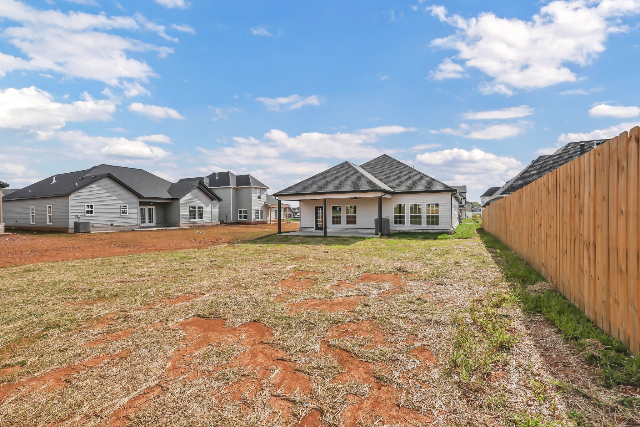 105 Sweet Clover Court Clarksville TN 37040