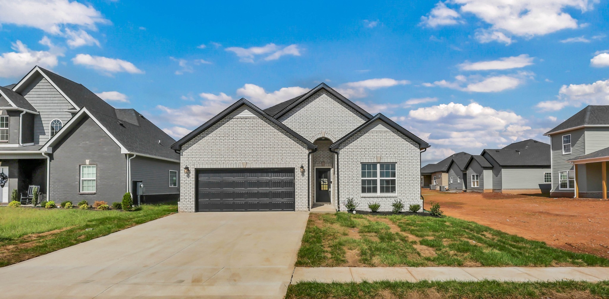 105 Sweet Clover Court Clarksville TN 37040