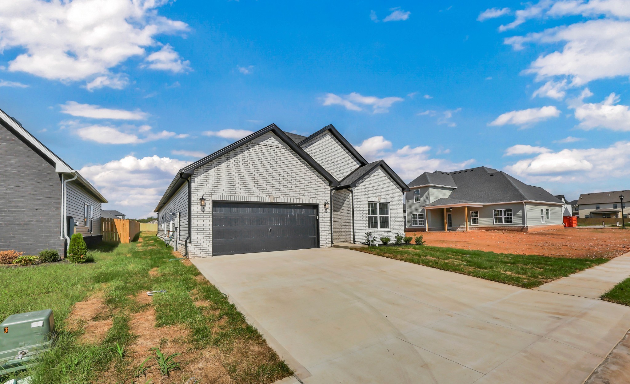 105 Sweet Clover Court Clarksville TN 37040
