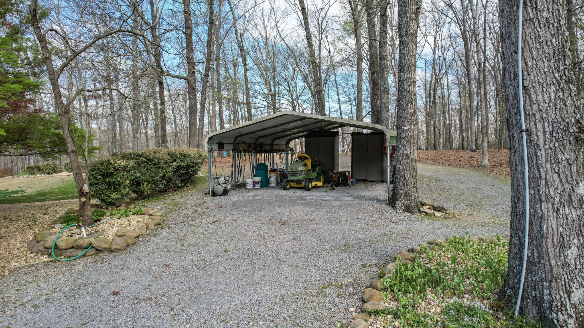 199 Lewis Lane Road, NE Cleveland TN 37312