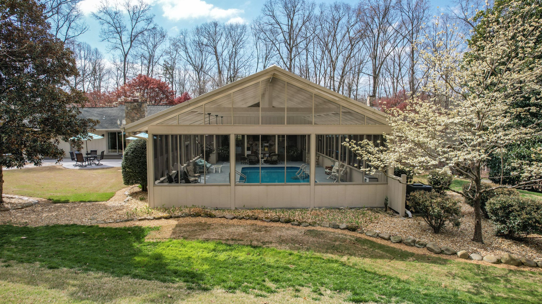 199 Lewis Lane Road, NE Cleveland TN 37312