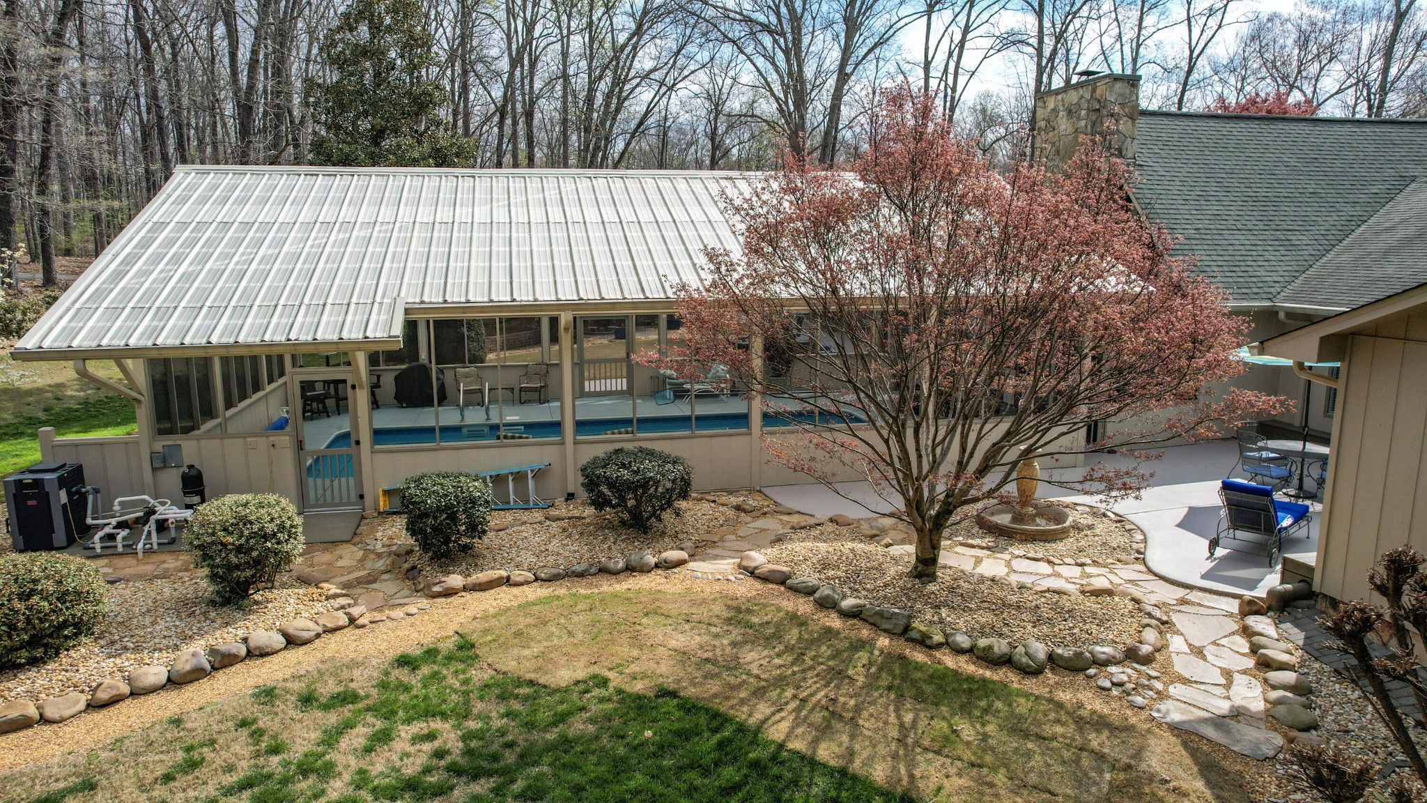 199 Lewis Lane Road, NE Cleveland TN 37312