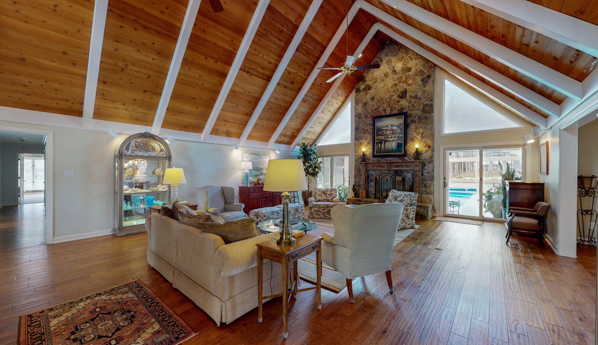 199 Lewis Lane Road, NE Cleveland TN 37312