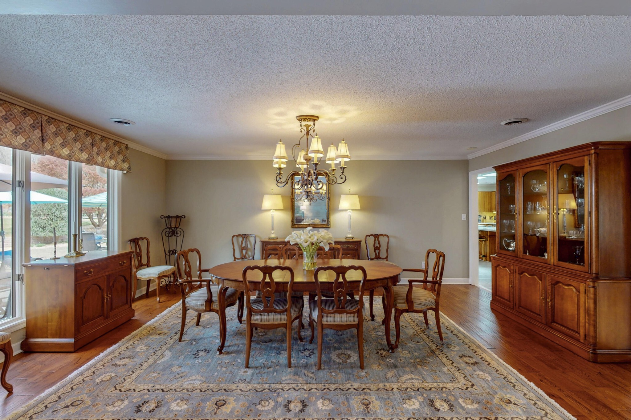 199 Lewis Lane Road, NE Cleveland TN 37312