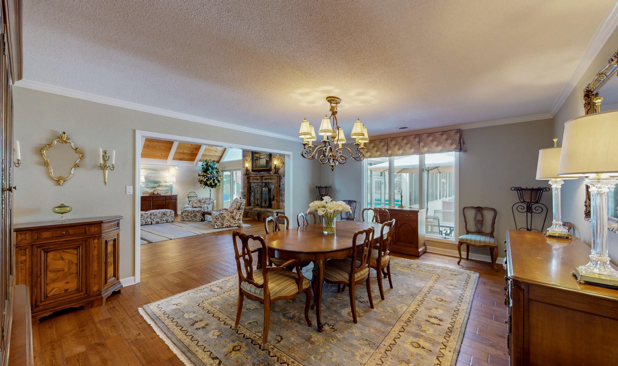 199 Lewis Lane Road, NE Cleveland TN 37312