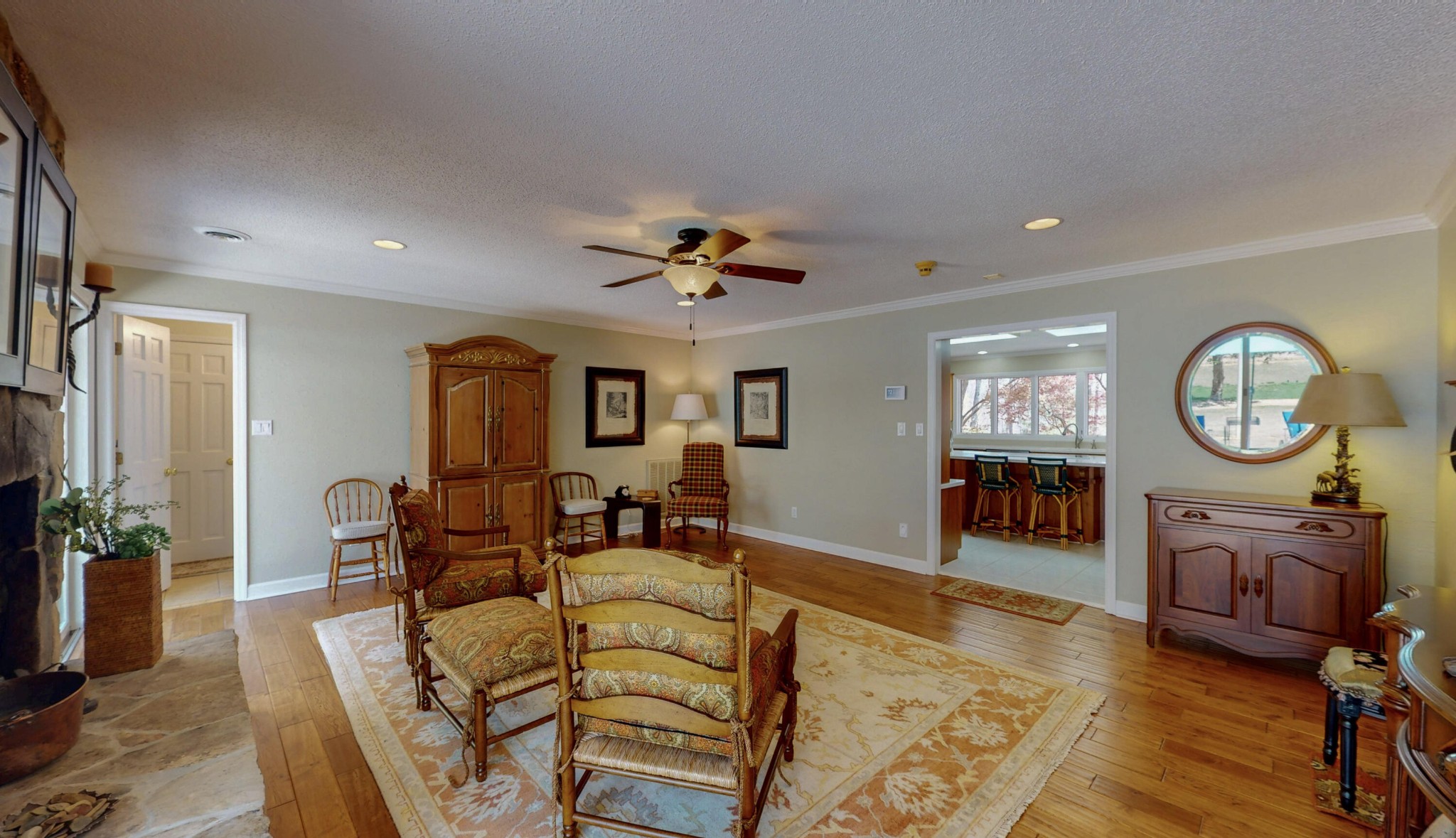 199 Lewis Lane Road, NE Cleveland TN 37312