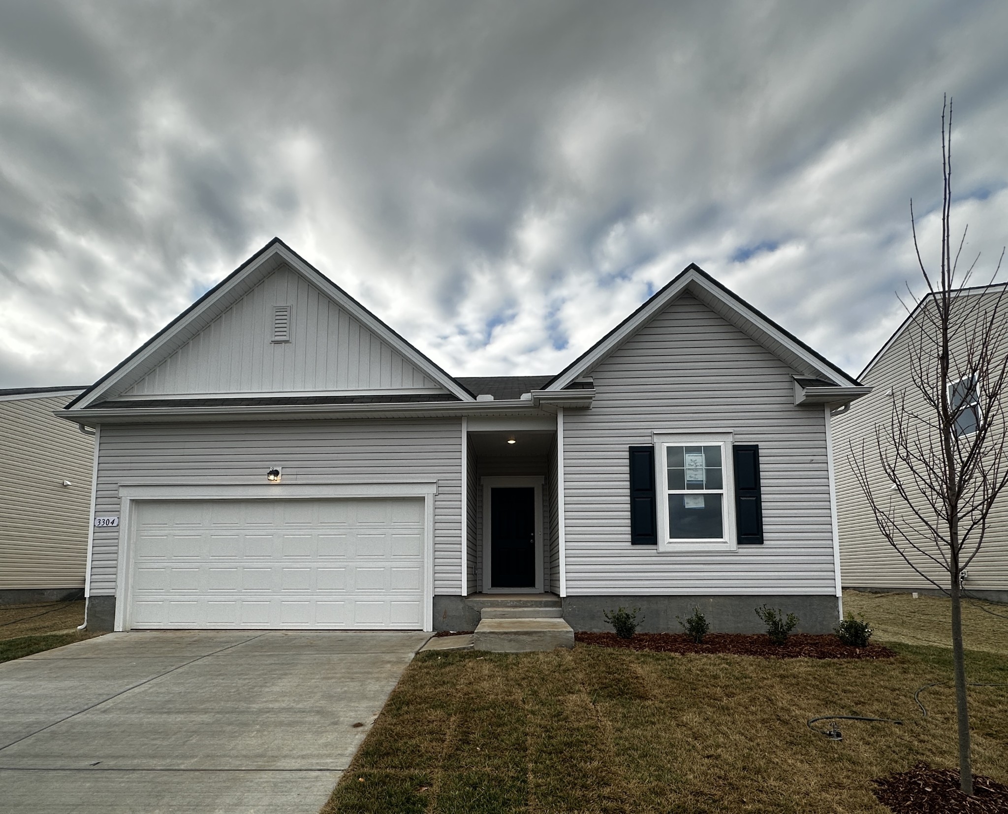 3304 Pippin Street Columbia TN 38401