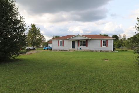 1509 Longview Road Unionville TN 37180