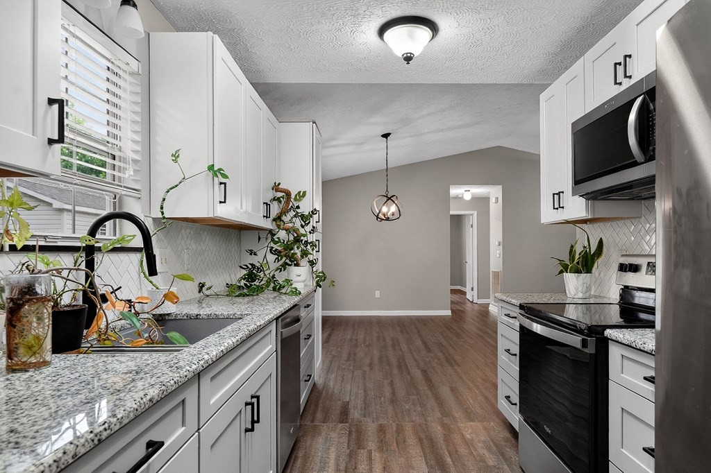 3702 Bartlett Drive Cookeville TN 38506