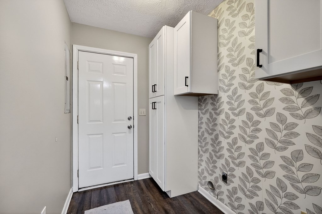 3702 Bartlett Drive Cookeville TN 38506