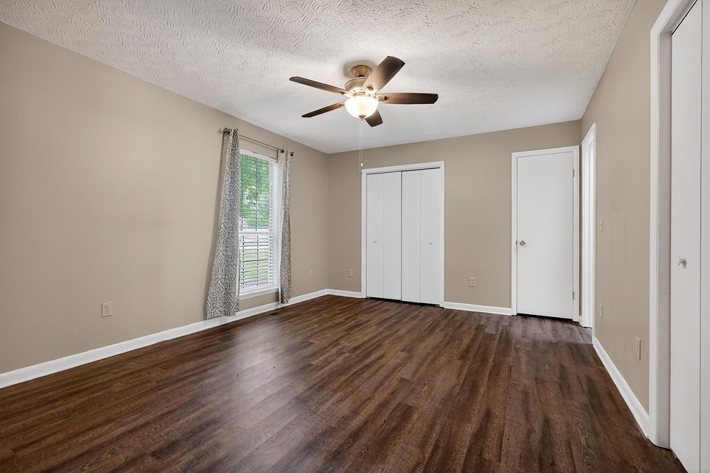 3702 Bartlett Drive Cookeville TN 38506