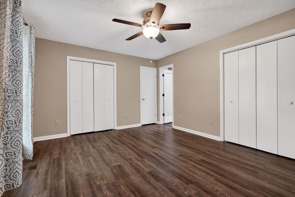 3702 Bartlett Drive Cookeville TN 38506