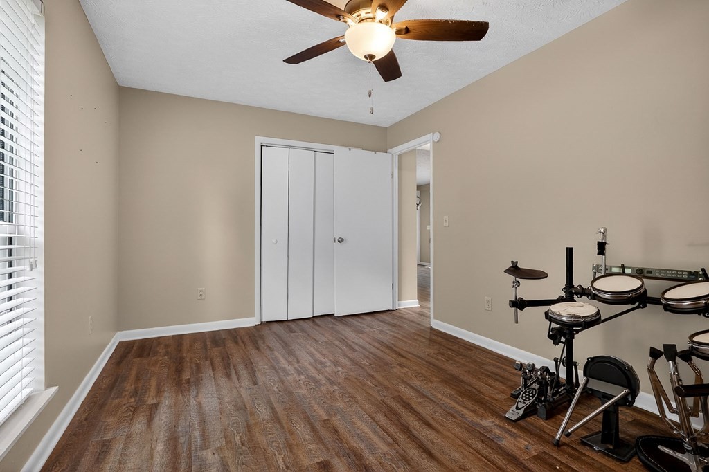 3702 Bartlett Drive Cookeville TN 38506