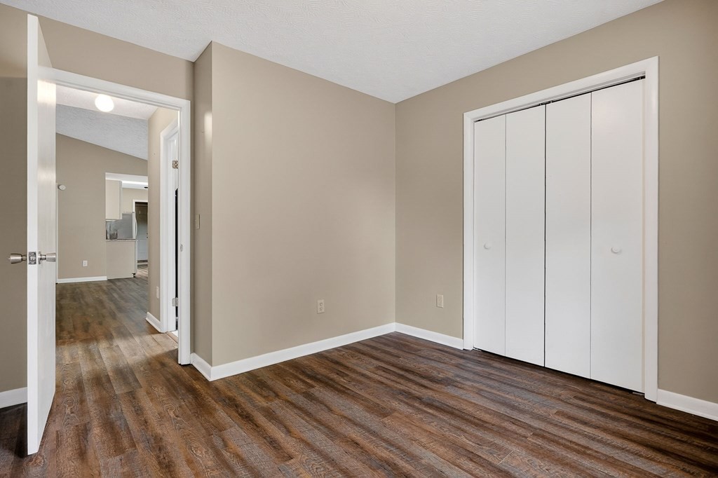 3702 Bartlett Drive Cookeville TN 38506