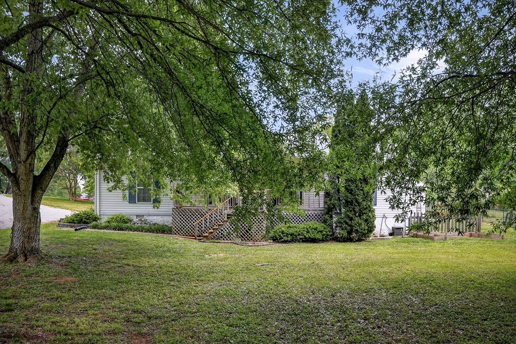 3702 Bartlett Drive Cookeville TN 38506