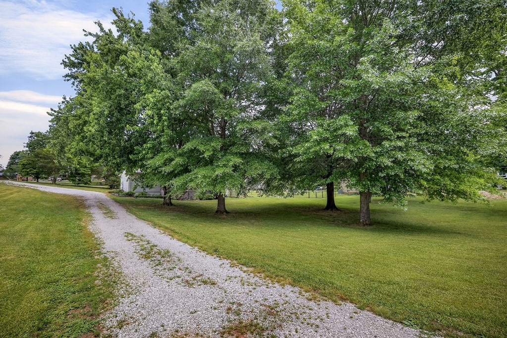 3702 Bartlett Drive Cookeville TN 38506